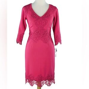 Antonio Melani Sheath Dress